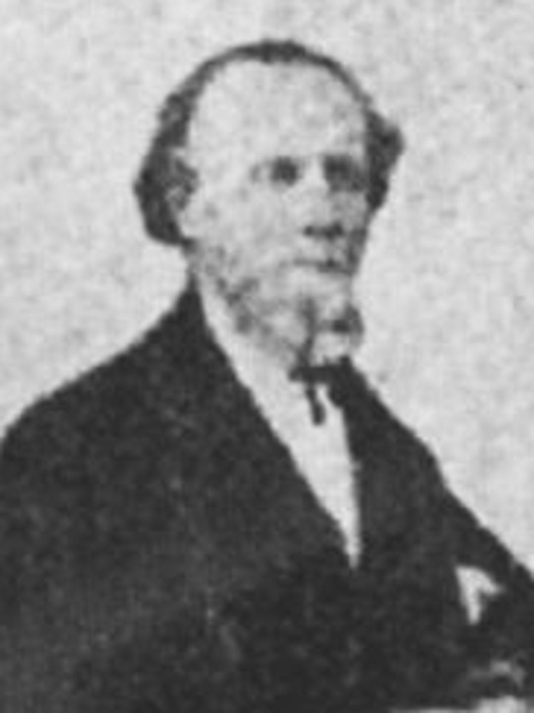 Steele, George Eliphalet